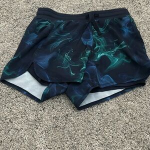 Tennis/active wear shorts